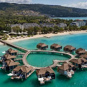 ***** Курортный комплекс Sandals South Coast - Couples Only (adults Only) Ямайка