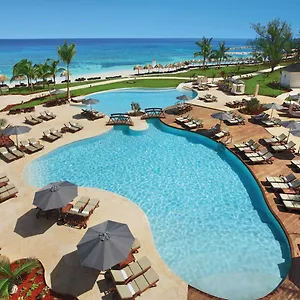 ***** Курортный комплекс Secrets St. (adults Only) Ямайка