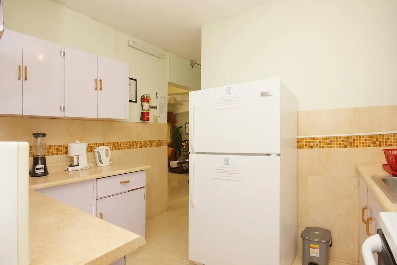 Kingston Cottage Kro