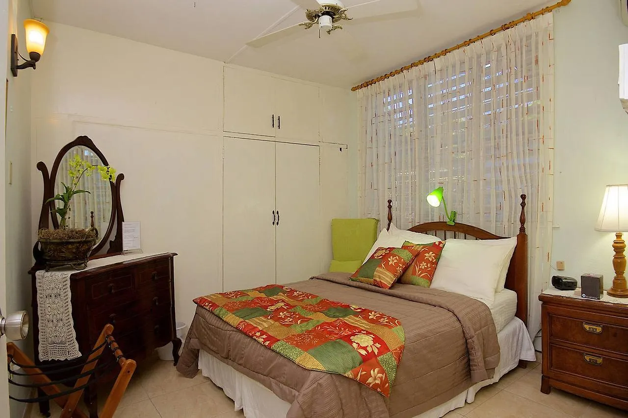 Kingston Cottage Jamaica