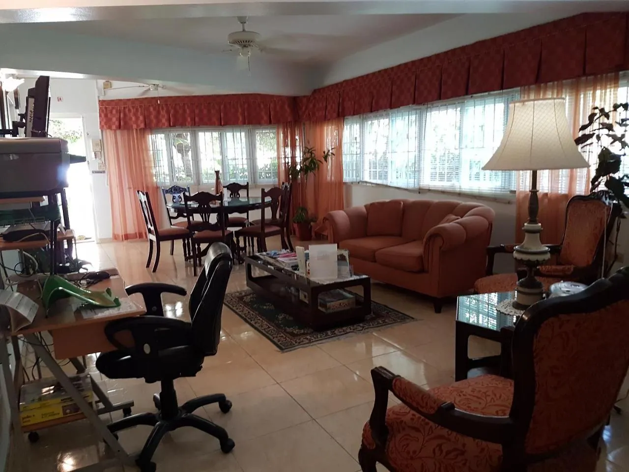 Kingston Cottage Jamaica