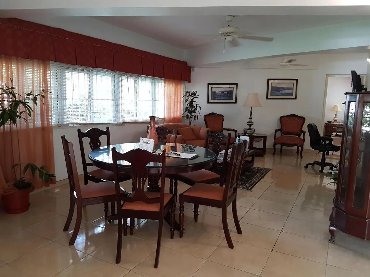 Kro Kingston Cottage Jamaica