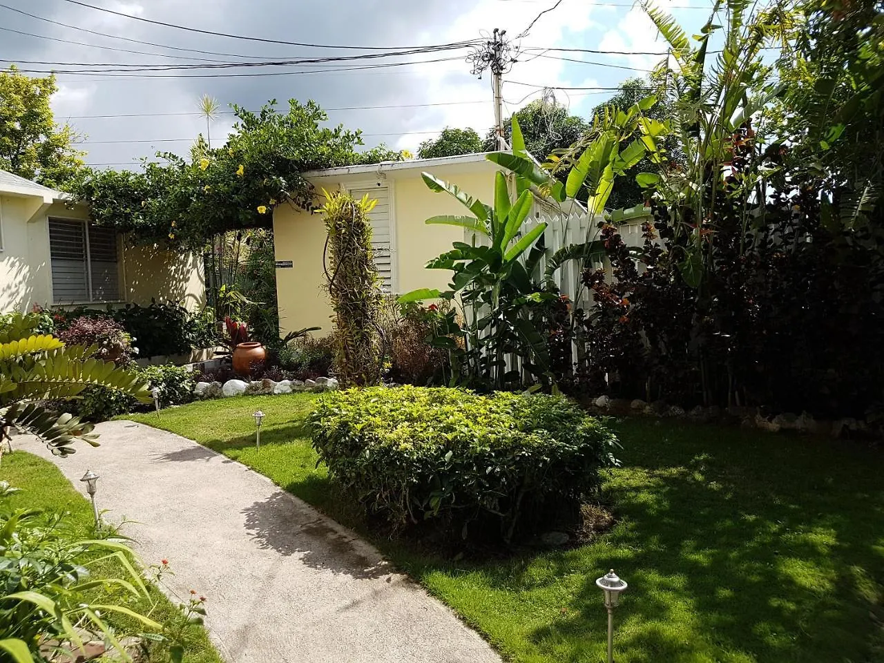 Kingston Cottage Kro