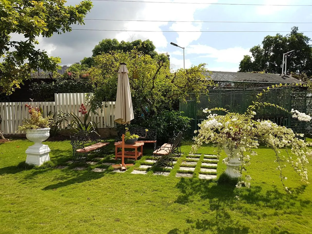 Kro Kingston Cottage