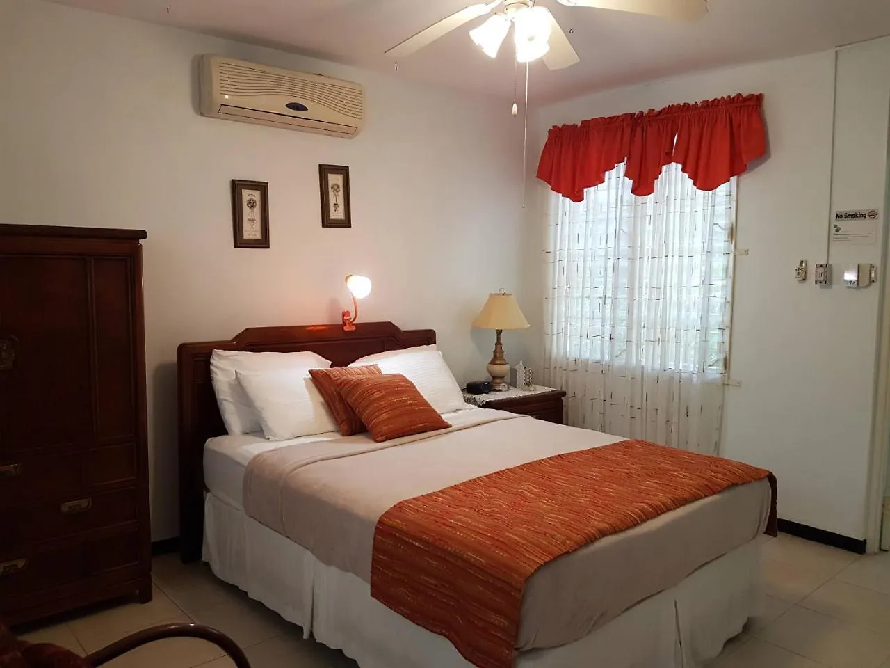 Kingston Cottage Kro